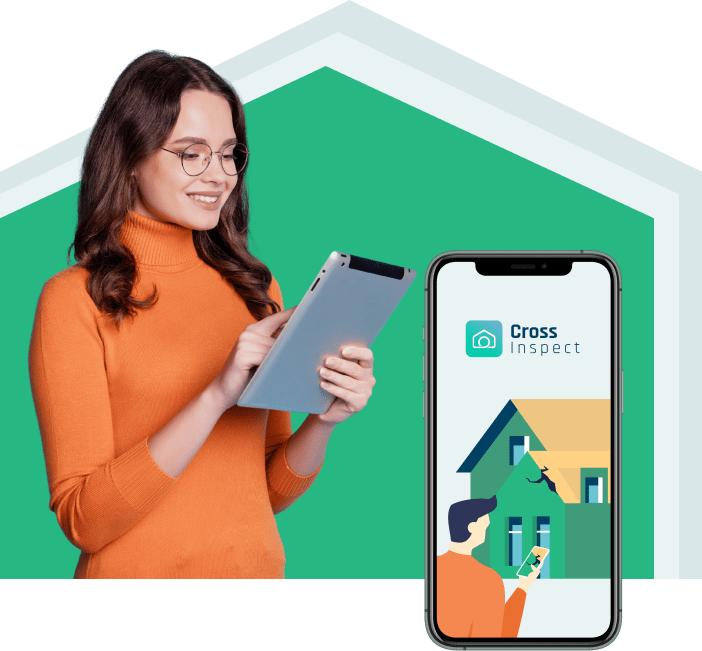 property inpsection software for property management outsourcing